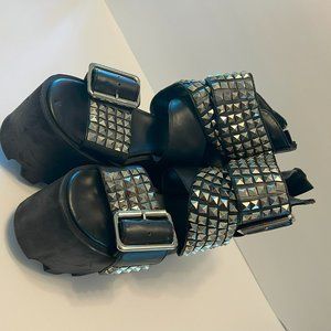 Current Mood Platform